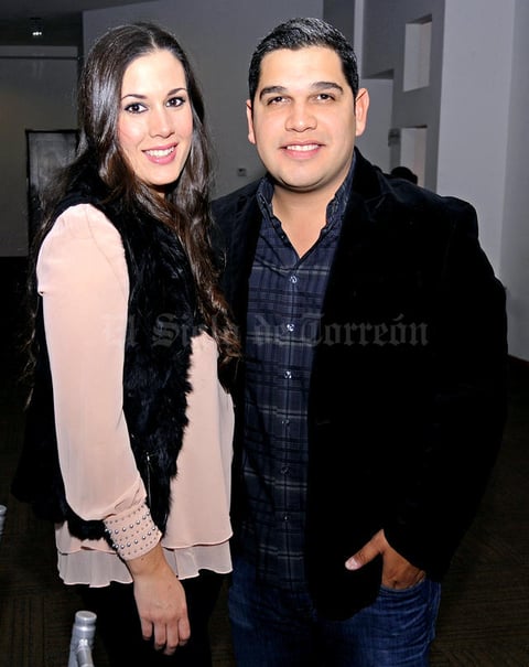 Nina y Tito