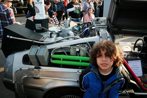 Alex Román