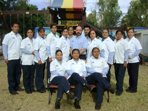 Grupo Brigada USA