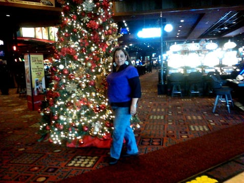 Sra. Georgina Lovelace Las Vegas NV