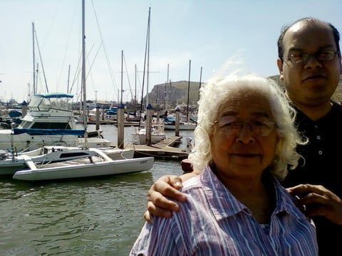 Saludos desde Ensenada, B.C.