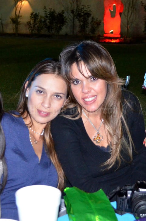 Danny y Cathy.
