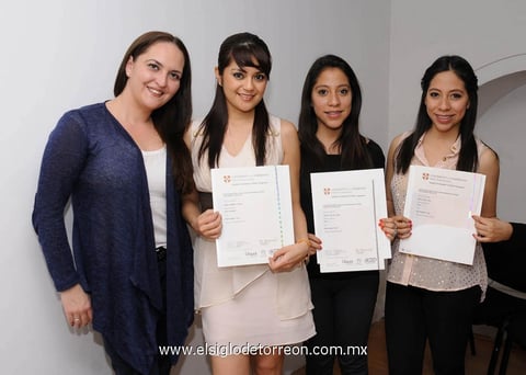 Grupos | Febrero 2013