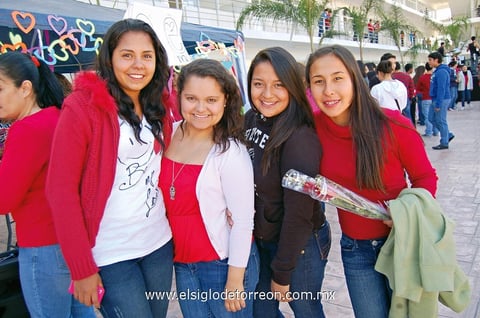 TALENT SHOW INSTITUTO BRITANICO 14 FEB FOTO 8