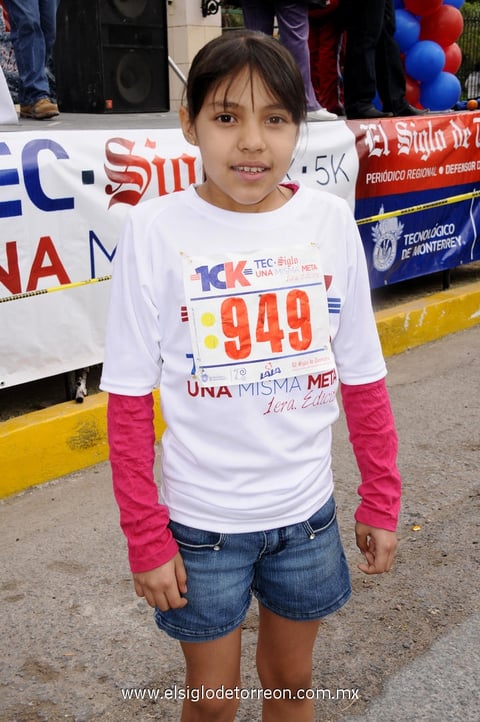 América Daniela  Arámbula Rodríguez.