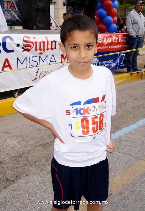 Kevin  Leonardo Bernal Ávila.