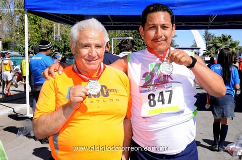 Ricardo F. y Roberto D