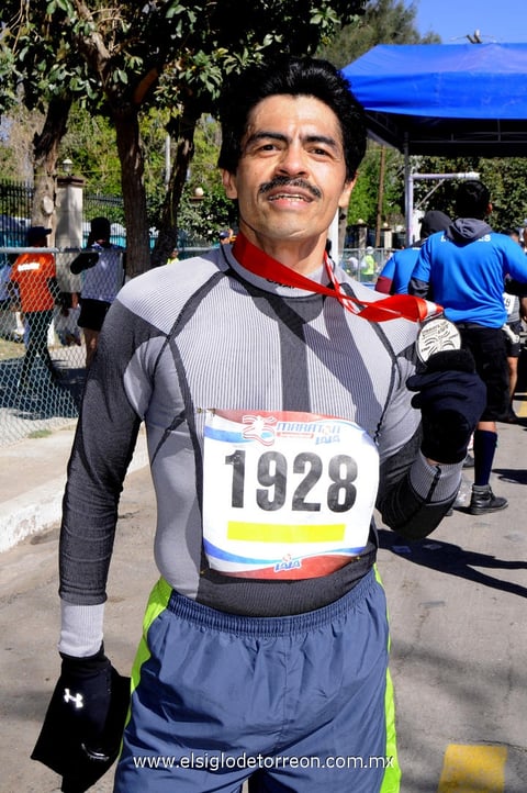 Mario Sosa Reyes.