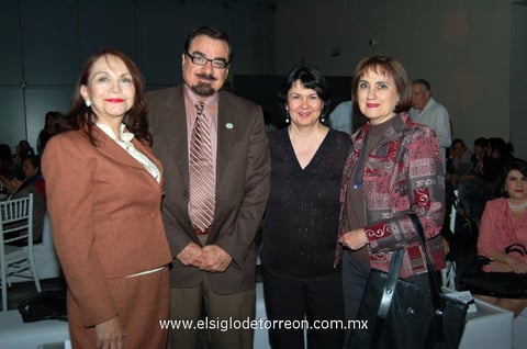 Frida  y Lorena.
