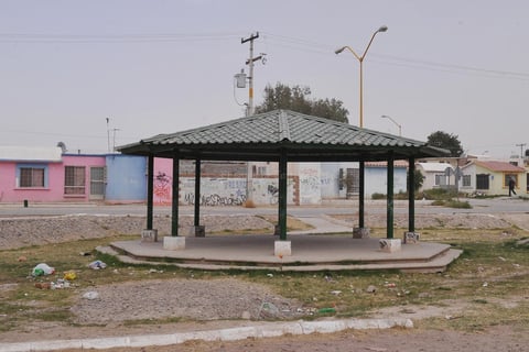 Suciedad. Por el deficiente servicio de recolección de basura, las múltiples bolsas acumuladas en las esquinas de las calles son regadas por los perros.
