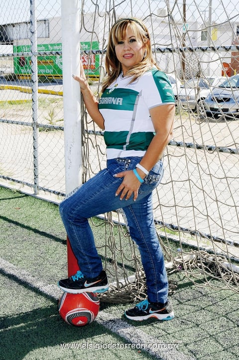 Xóchitl Ávila Herrera.