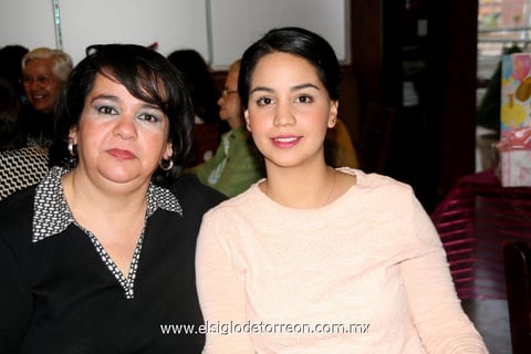 Lili y Lili.