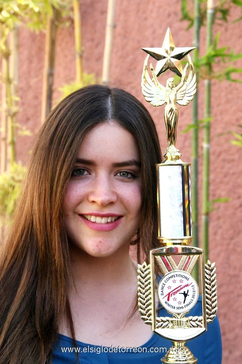 Bárbara.