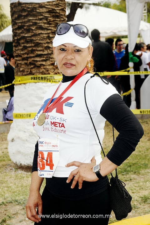 Guadalupe Ayala Estrada.
