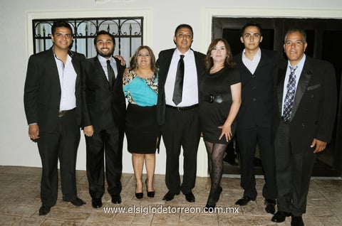 LIC. Isaac Ibarra, Lic. Juan José Rojas Torres, Contadora Roció Molina López, Lic. Josué Hernández Morales, Contadora Dulce Mariela Campa, Lic. Anghelo Abraham Martínez, Lic. Juan
Carlos Morales.