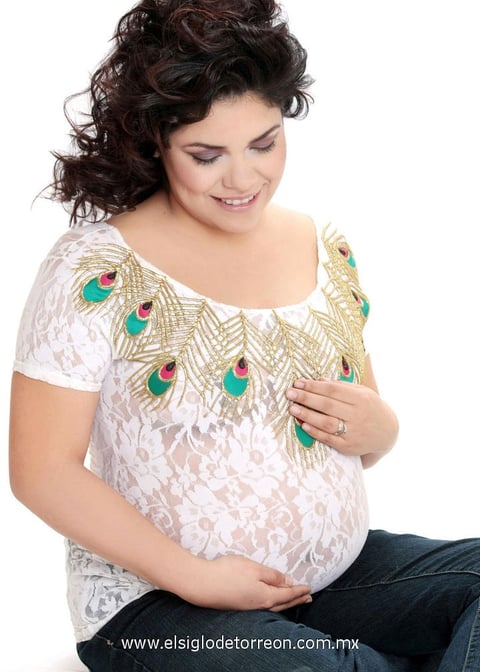 Natalia Acevedo de Ortiz.