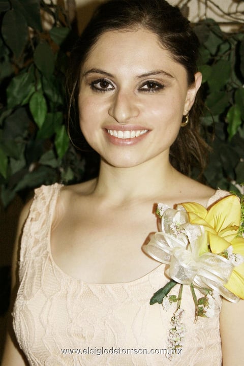 Karla Ríos Díaz.