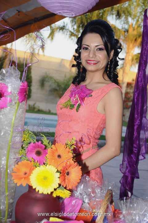 María Altagracia Valero Reyes.