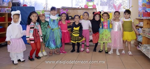 RAúL , Luis, Dasa, Édgar, Manuel, Pedro Luis y Juan Pedro.