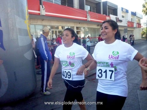 KARLA  Victoria y Martha Mariela.
