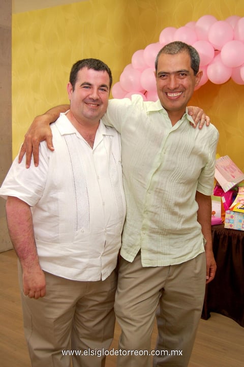 JUAN MANUEL  y Marco Antonio.
