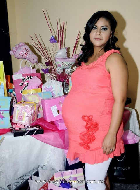 Alejandra Mayela Vela Rodríguez.
