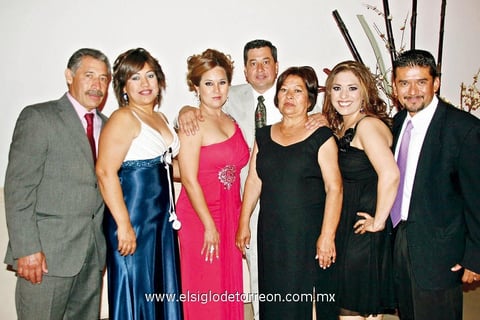 FAMILIA  Mora Vega.