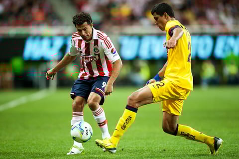 América escala hasta la tercera posición del Clausura 2013. (Jam Media)