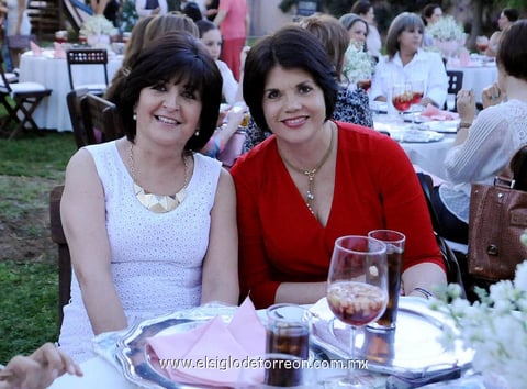 Dulce  y Lola.