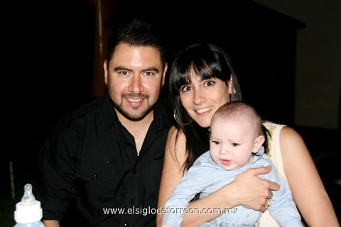 Bety  y Emma.