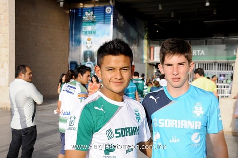 Memo y Memo.