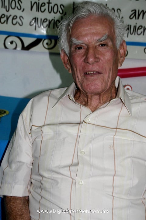 Don Roberto Colmenero Torres.