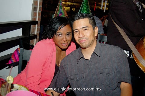 Roberto  y Sixto.