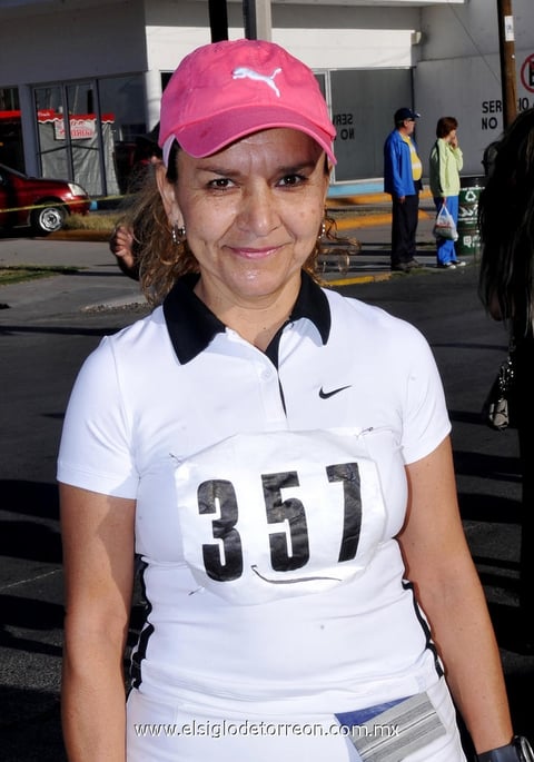 Eva  Morales.