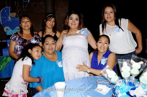 18042013 ELSIGLO DE TORREÓN / Annel Sotomayor
