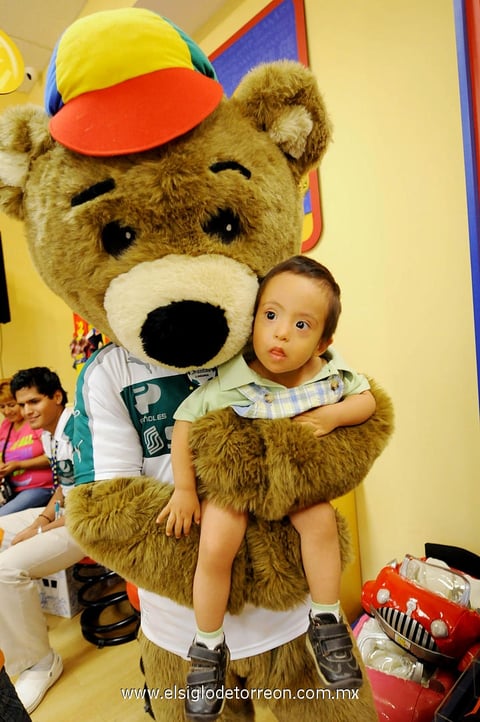 Leonardo  Soria.