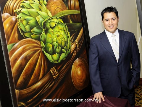 Guillermo  Ochoa.