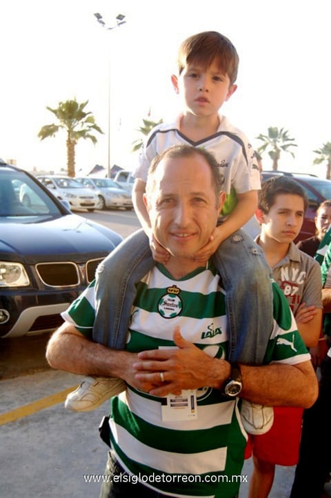 José  y José.