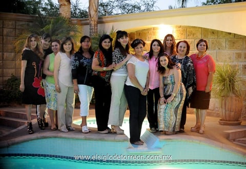 Club de Jardinería Orquídea Negra.
