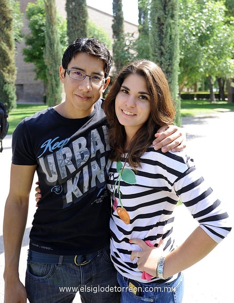 27042013 LUIS  e Isabel.