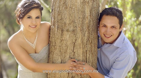 27042013 PERLA ALEJANDRA  Ríos Medina y Eduardo Carrillo Delgado.