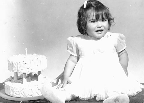 Leticia Jiménez Ramírez (f) nació el 18 de abril de 1970.