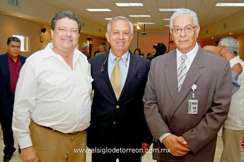 29042013 HERNáN,  Gilberto y José Luis.