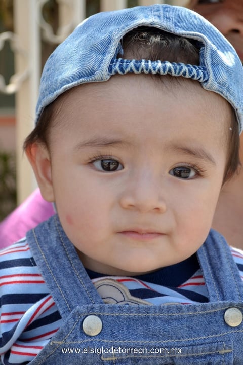 30042013 LUIS ÉRICK  González Ramírez.