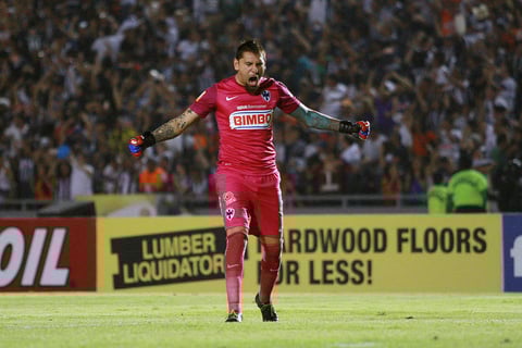 La ventaja de dos goles conseguida por los laguneros, no fue suficiente ante un Monterrey que nunca bajó los brazos y que consiguió una remontada espectacular, para conseguir el boleto a Marruecos.