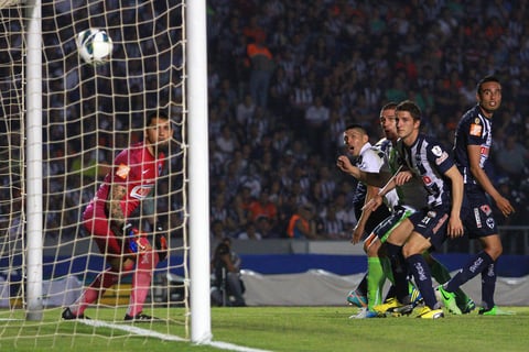 Los Guerreros acariciaron el Mundial de Clubes.