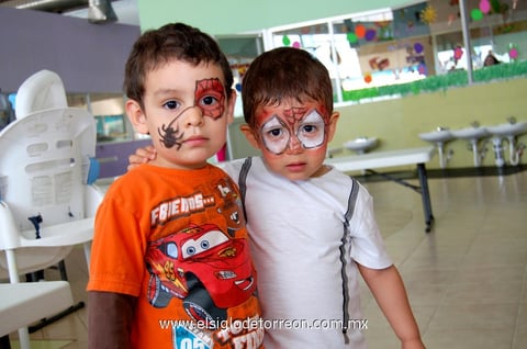 Dulce  y Cristy.