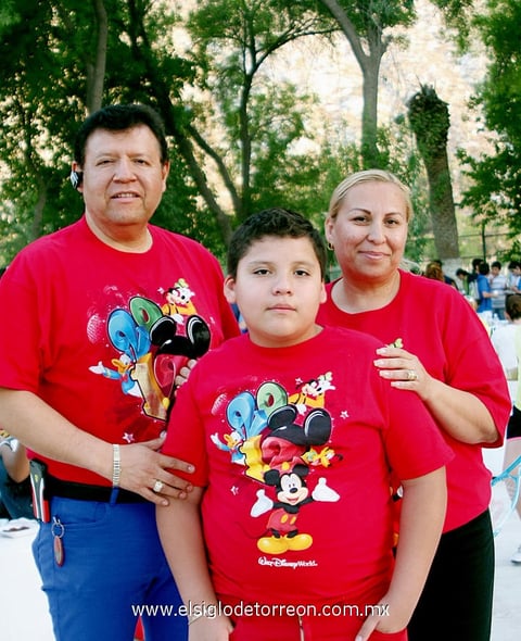 Familia Matron.