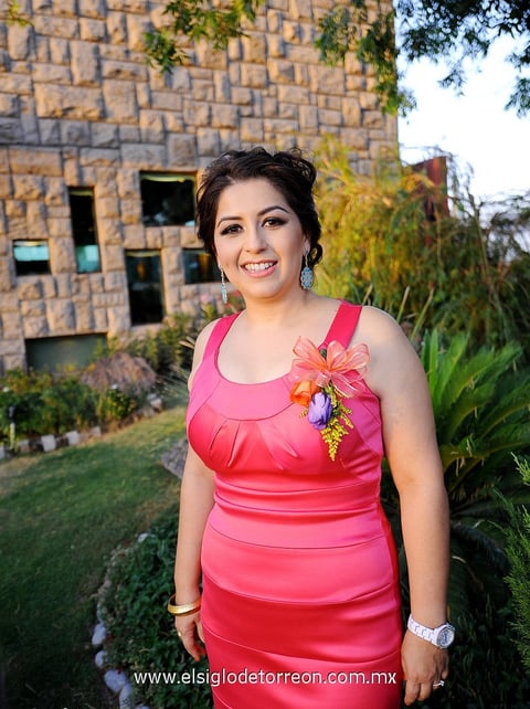 Martha  Meneses Rey.