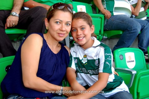 Adis  y Romina.
